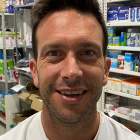 Visitador Farmacéutico